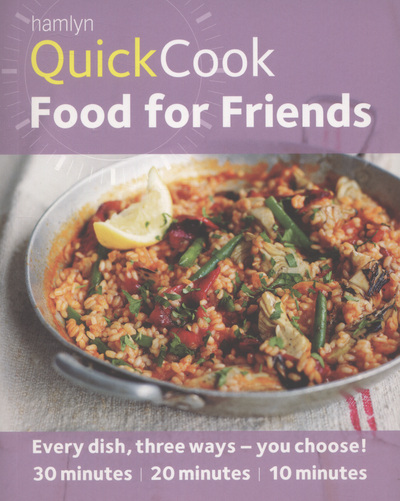 Food for Friends