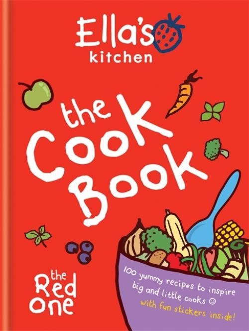 Ella's Kitchen