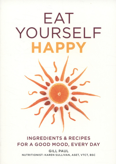 Eat Yourself Happy