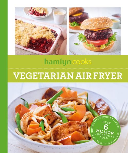 Vegetarian Air Fryer