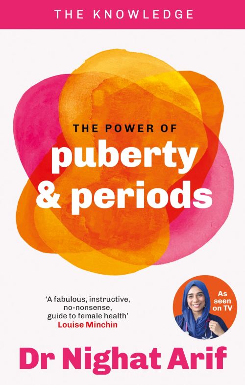 Puberty