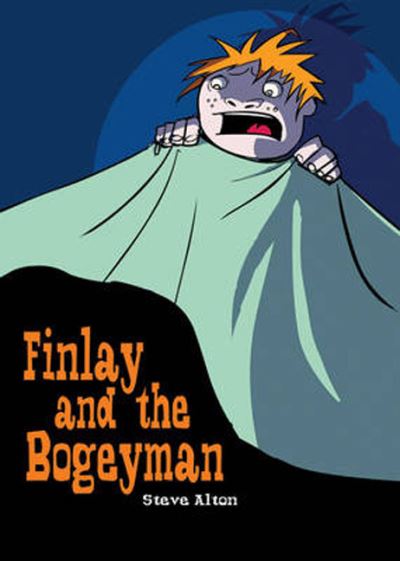 Finlay and the Bogeyman