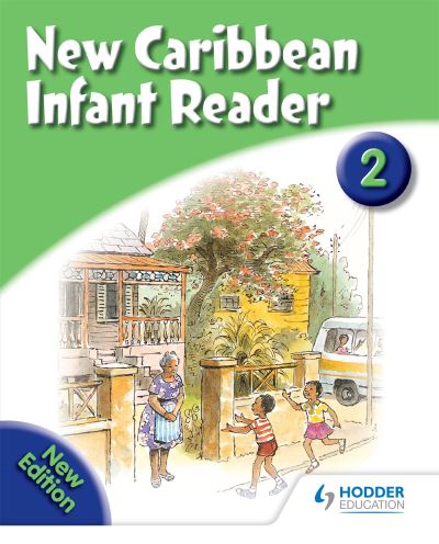 New Caribbean Reader