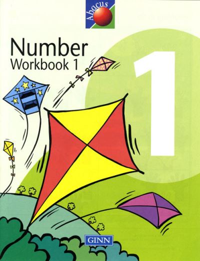 1999 Abacus Year 1 / P2