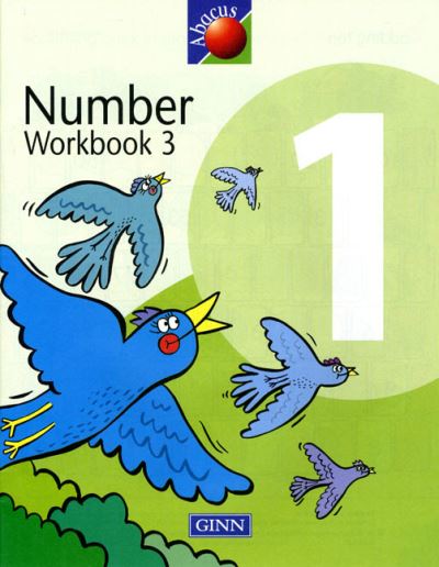 1999 Abacus Year 1 / P2