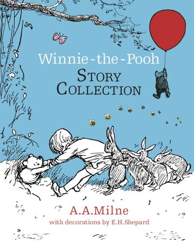 Winnie-the-Pooh Story Collection