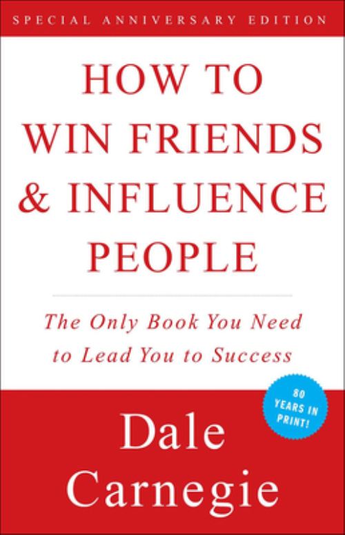 How to Win Friends & Influence People