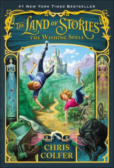 Wishing Spell