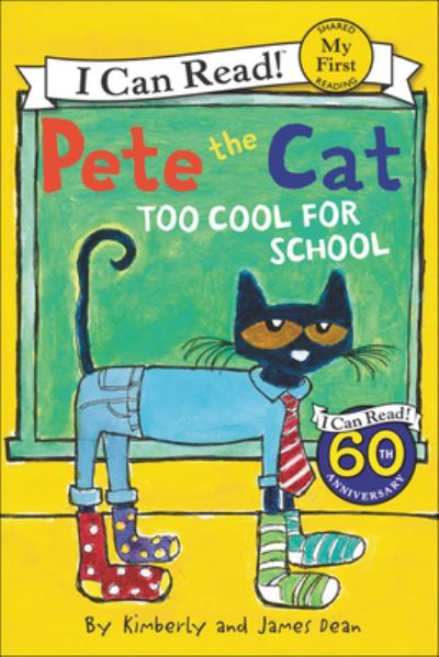 Too Cool for School