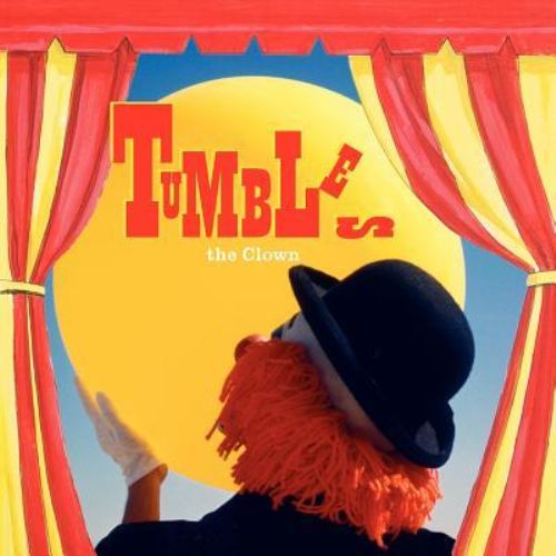 Tumbles the Clown