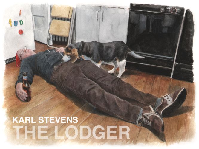 The Lodger
