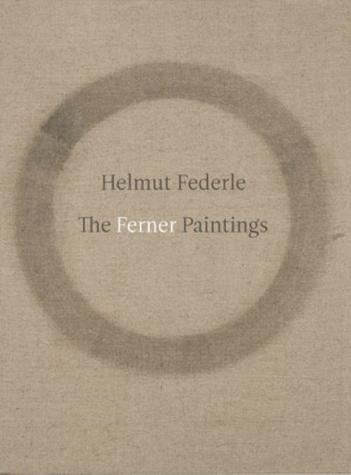 Helmut Federle