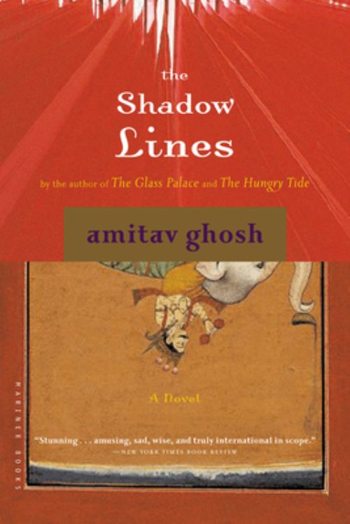 The Shadow Lines