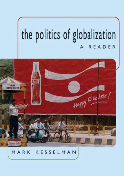 The Politics of Globalization