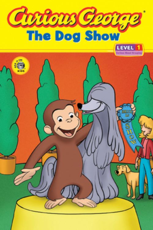 Curious George