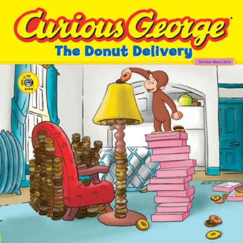 Curious George