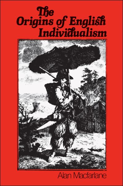 Origins of English Individualism