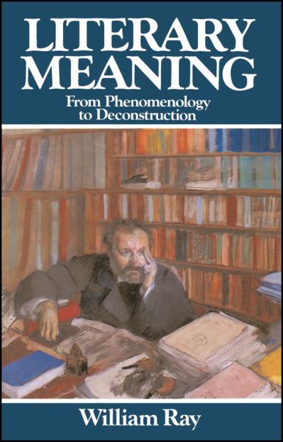 Literary Meaning
