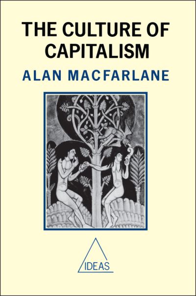 The Culture of Capitalism