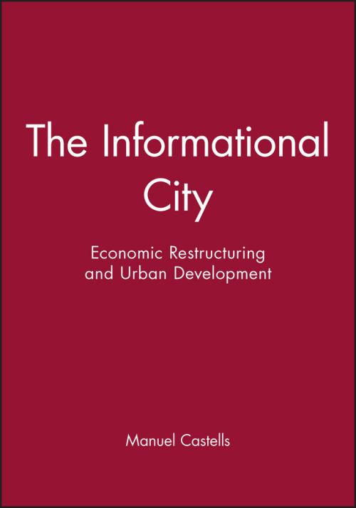 The Informational City