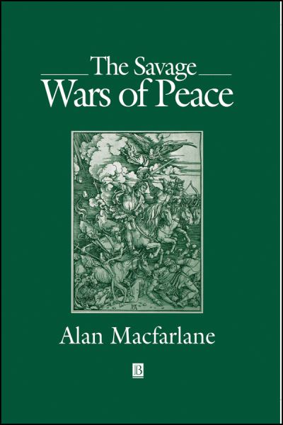 The Savage Wars of Peace