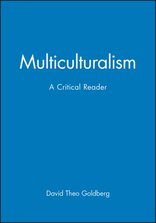 Multiculturalism