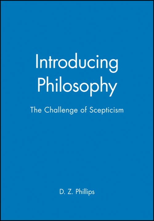 Introducing Philosophy