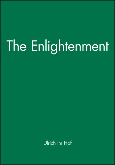 The Enlightenment