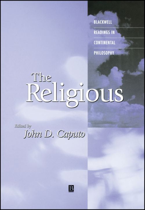The Religious