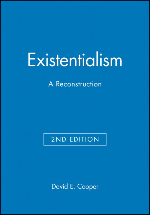 Existentialism