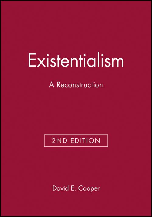 Existentialism