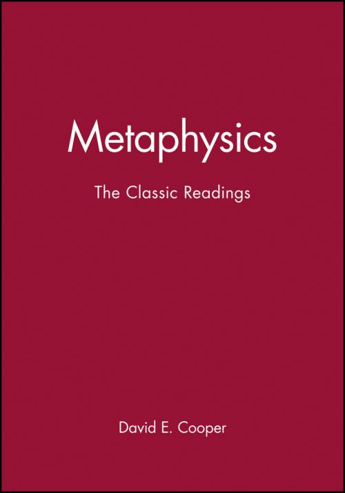 Metaphysics