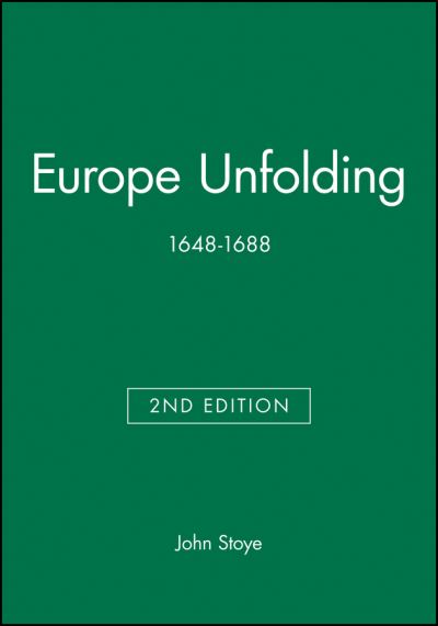 Europe Unfolding