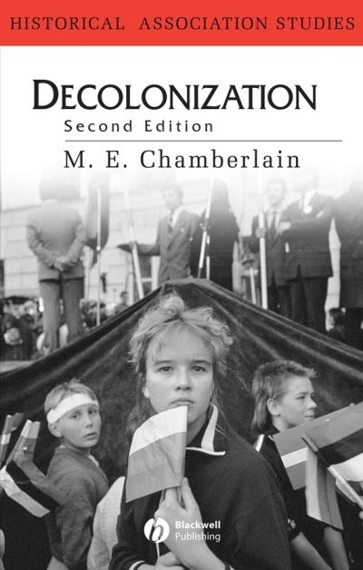 Decolonization