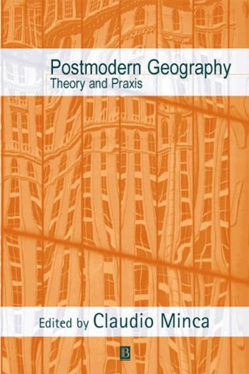 Postmodern Geography