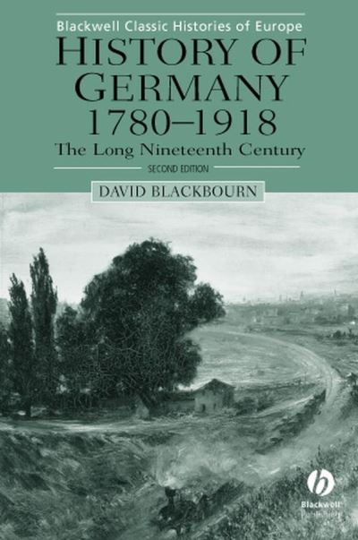 History of Germany, 1780-1918