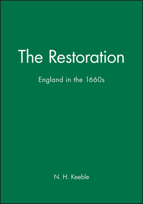 The Restoration