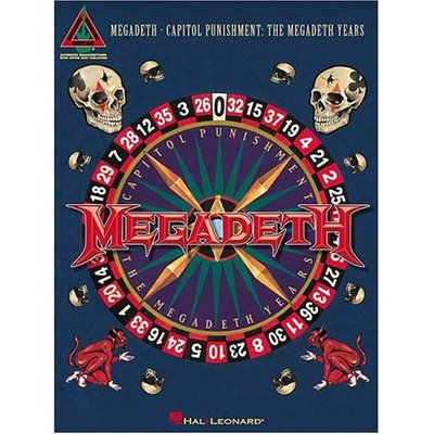 Megadeth