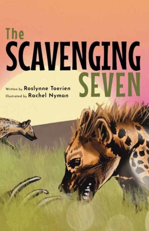 Scavenging Seven, The