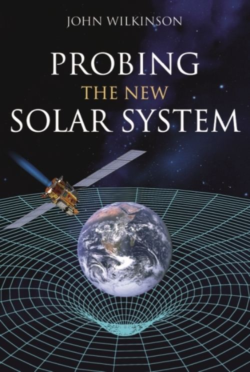 Probing the New Solar System