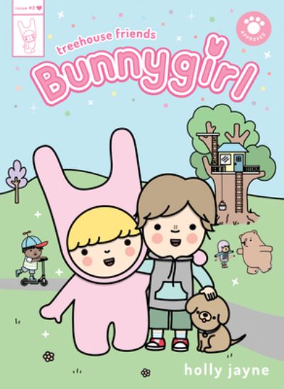Bunnygirl