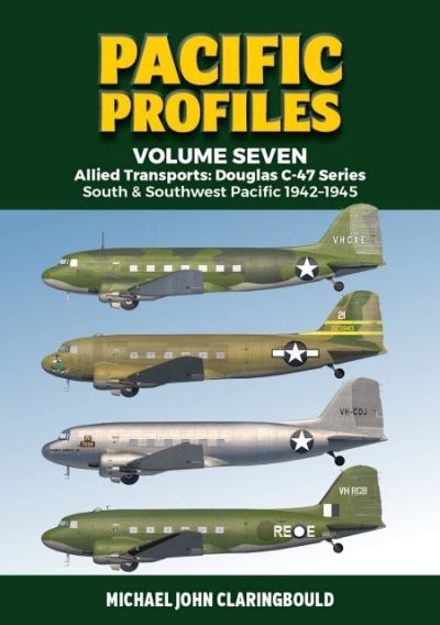 Allied Transports