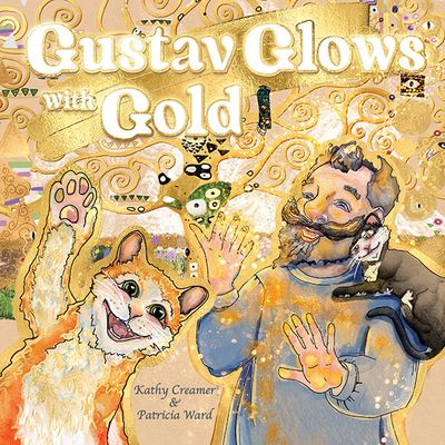 Gustav Glows With Gold