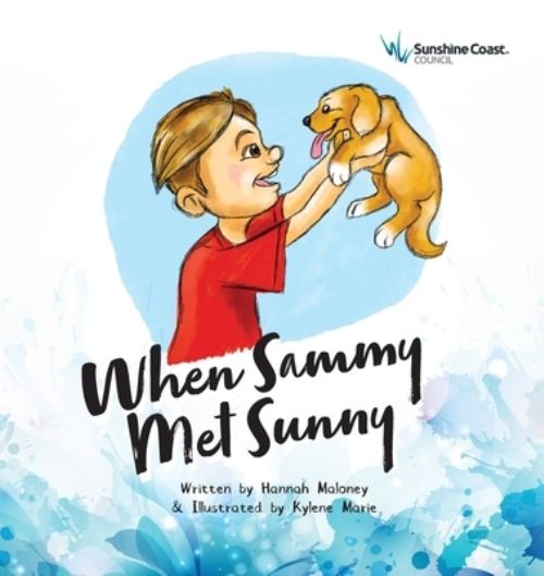 When Sammy Met Sunny