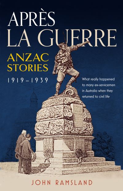 Après La Guerre