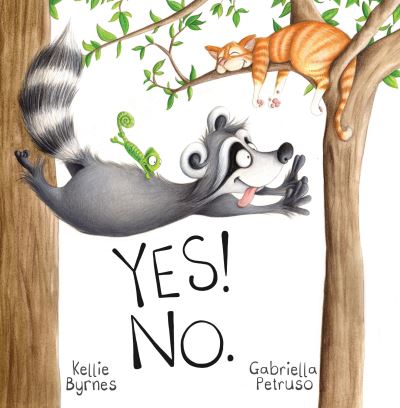 Yes! No