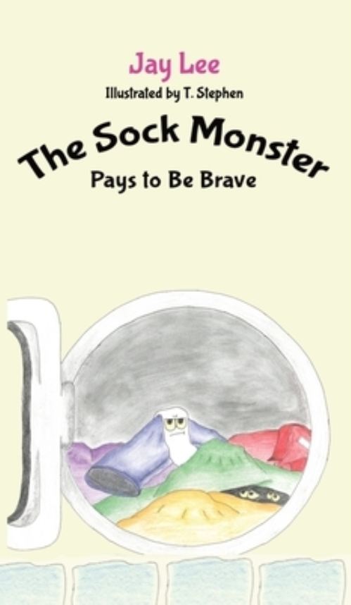 The Sock Monster