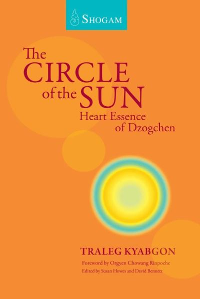 The Circle of the Sun
