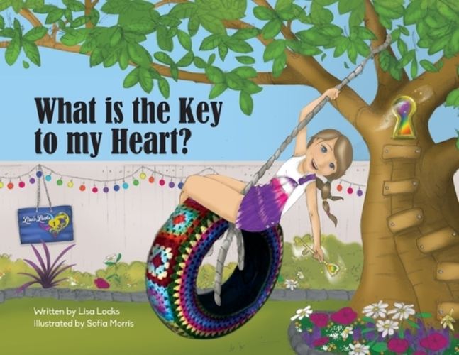What Is the Key to My Heart?