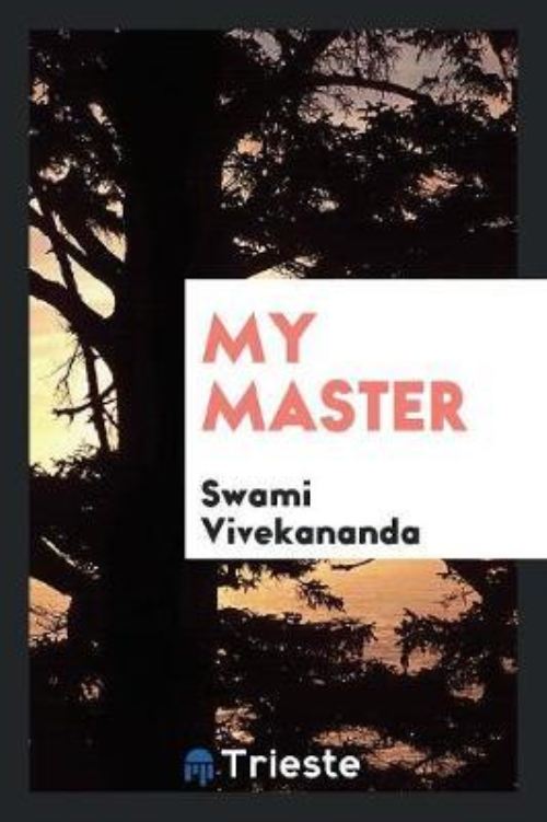 My Master